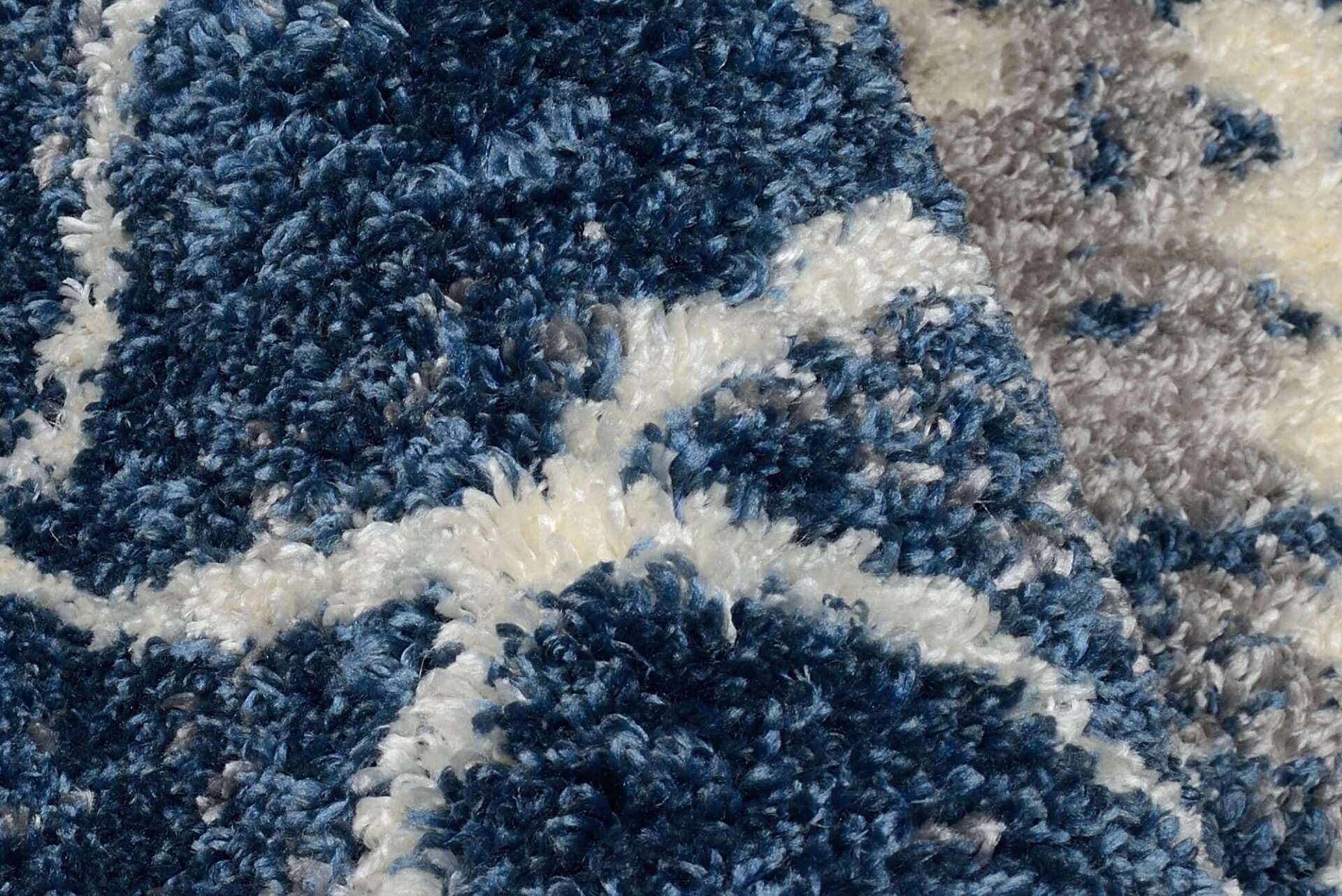 MAROK Kuschelteppich von Gallery M by Musterring Teppiche – Bild 8