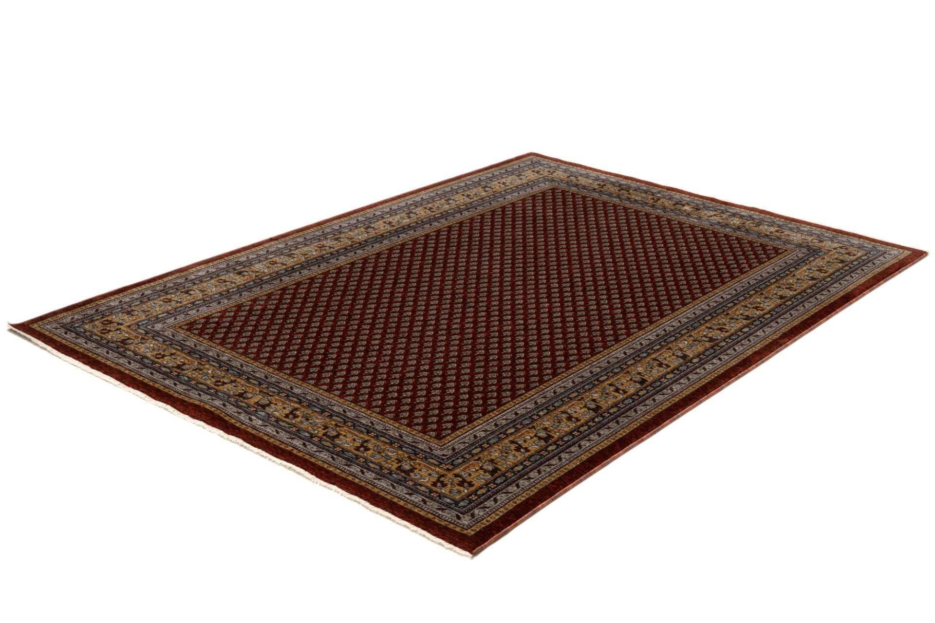 Orientteppich Beatrice Design Mir – Bild 7