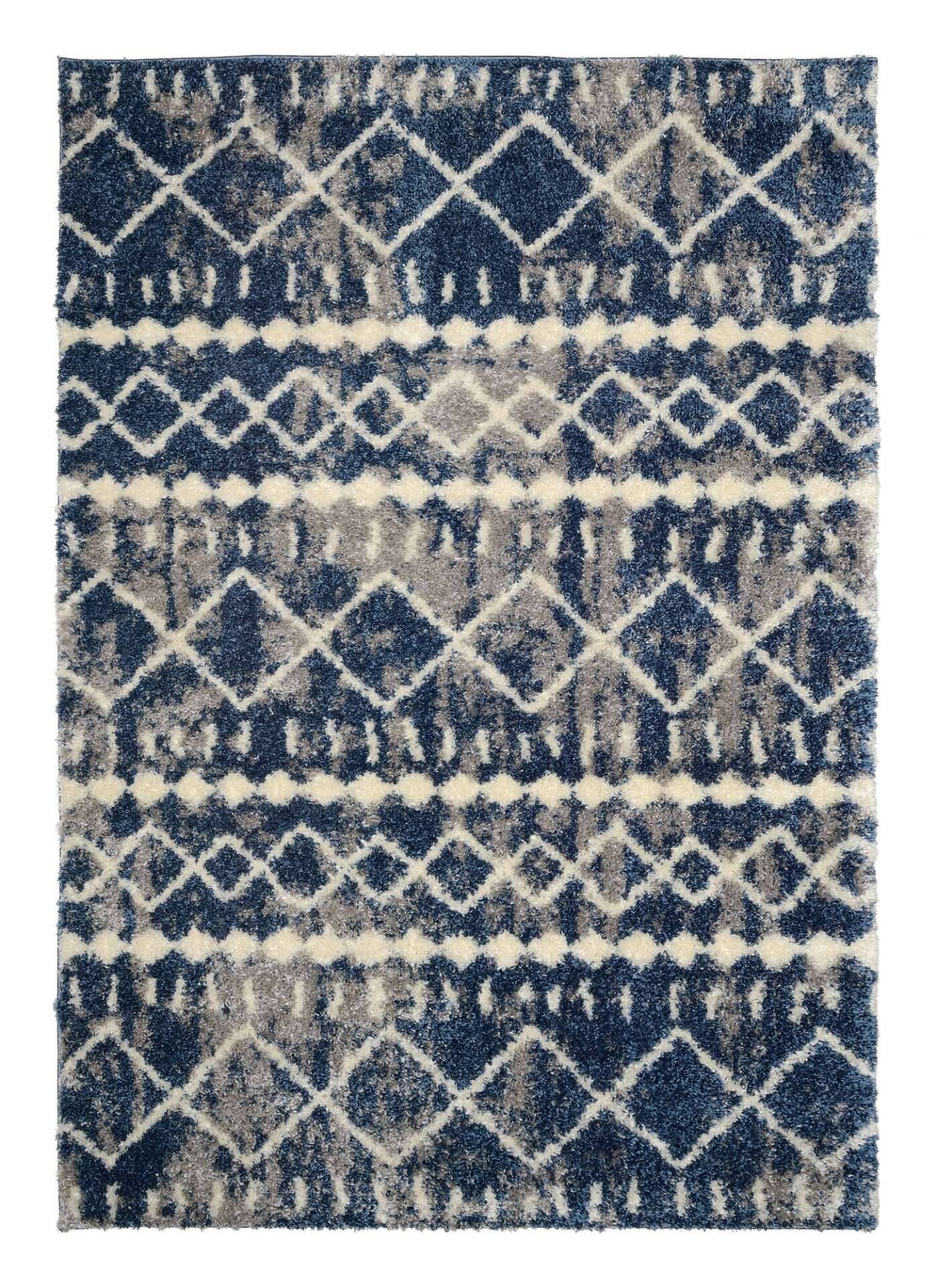 MAROK Kuschelteppich von Gallery M by Musterring Teppiche – Bild 1