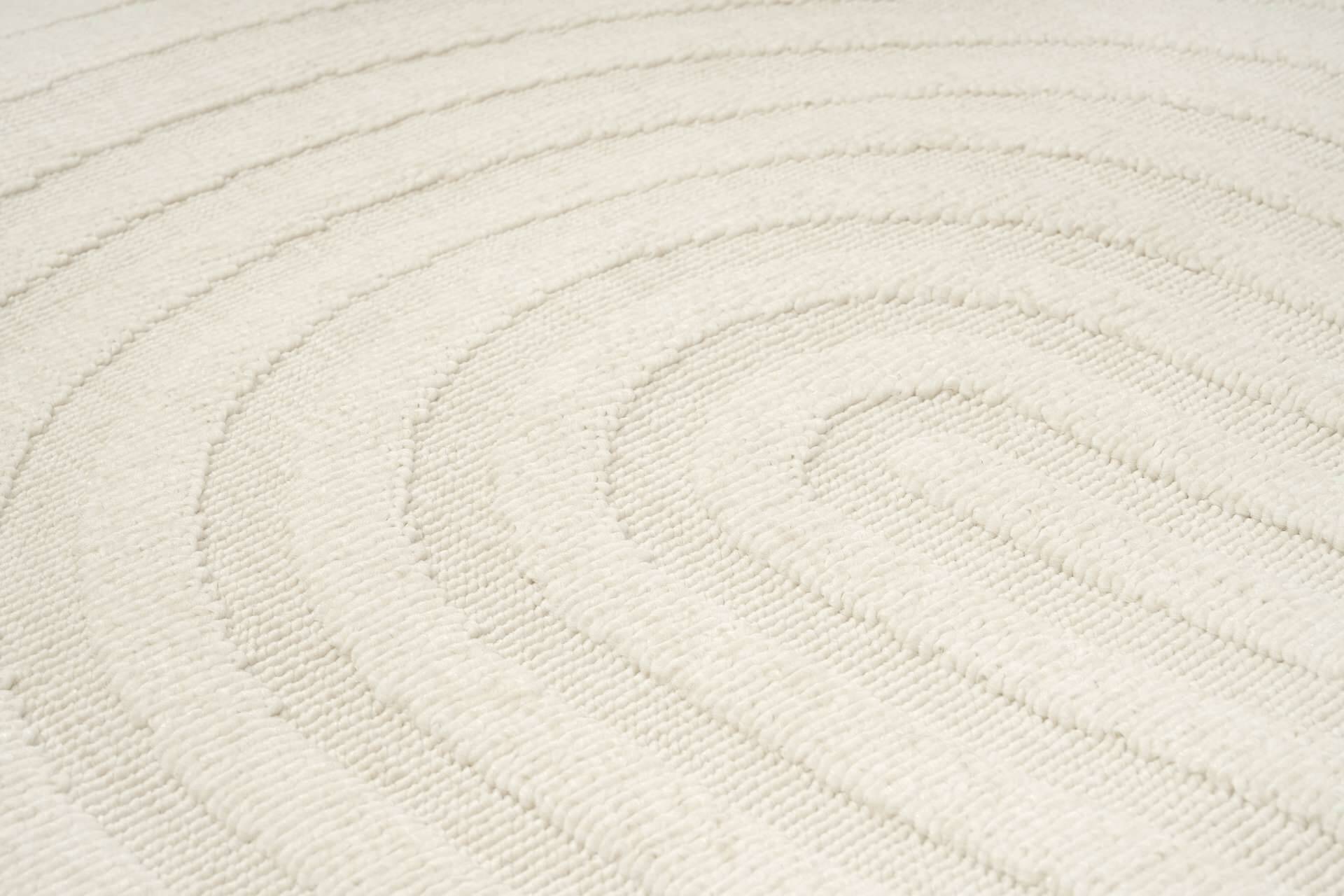 In- und Outdoor Teppich ACORES WHITE – Bild 3