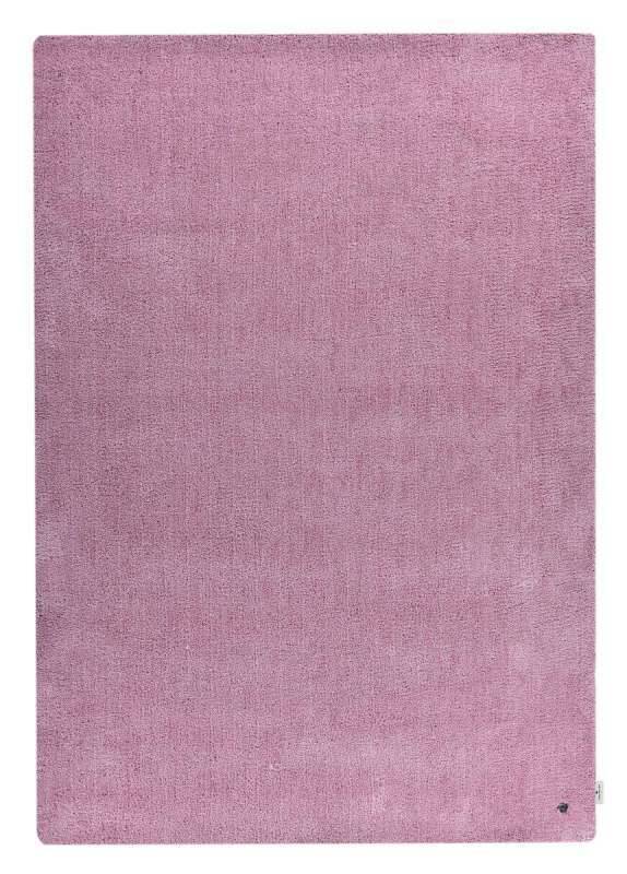 Tom Tailor Kollektion COZY UNI Teppich