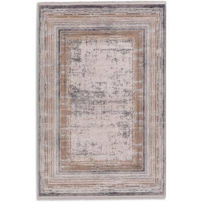 Vintage Teppich Mirano 6623-232-008 beige-grau