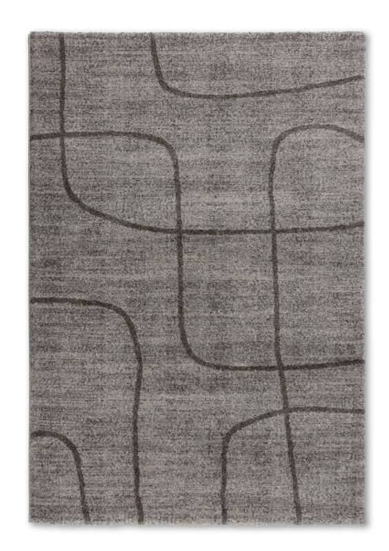 Samoa D.252 C.005 Linien grau