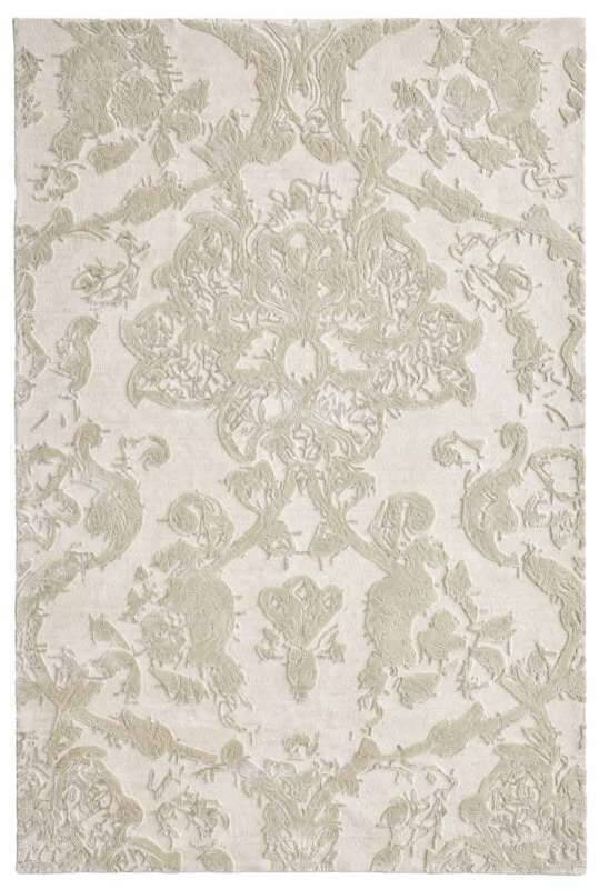 JASMINUM - ICONS – Carpets with Soul by JAB ANSTOETZ   