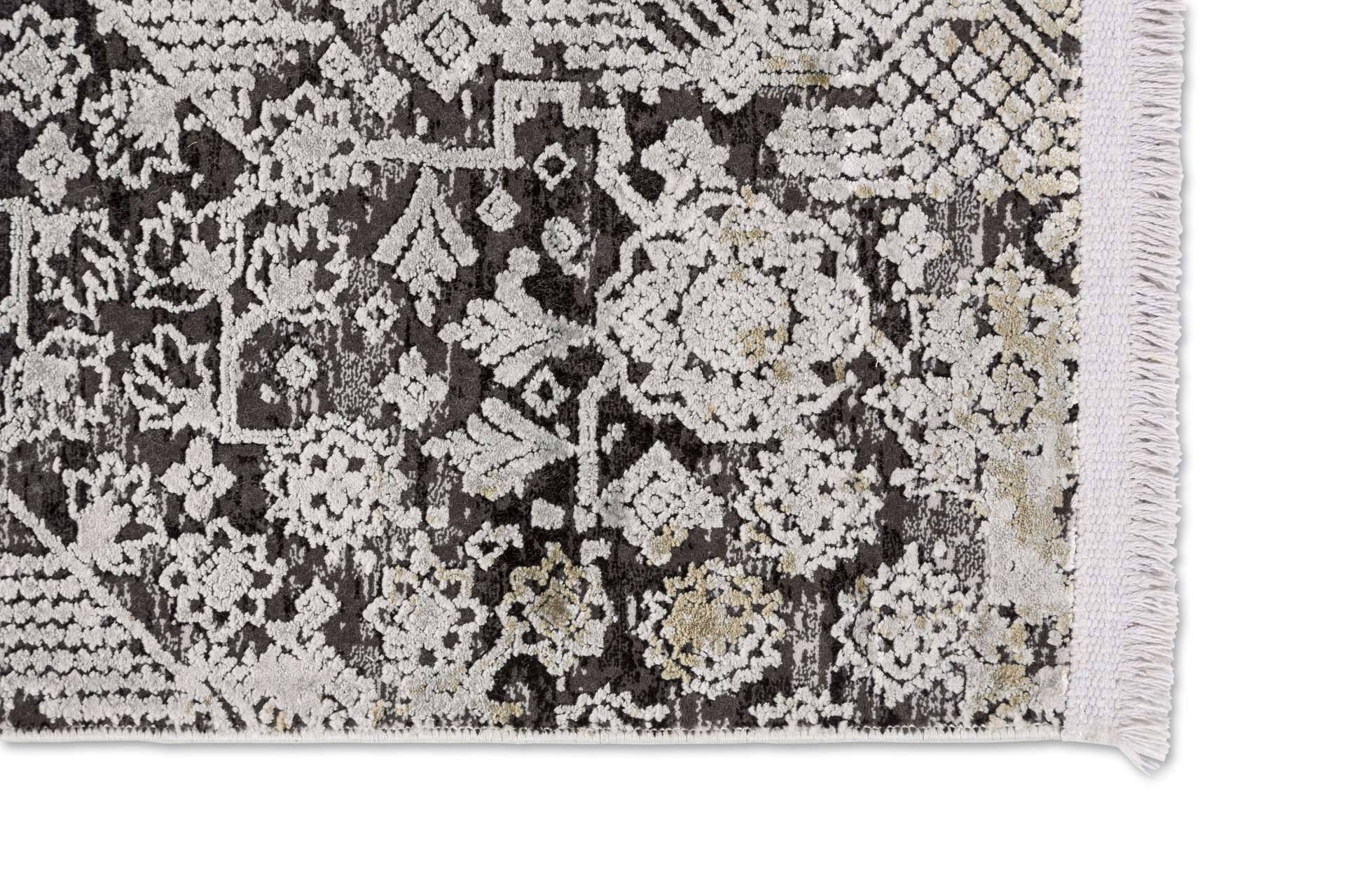 Teppich Modern Vintage Gravina 6624-231-040 – Bild 2