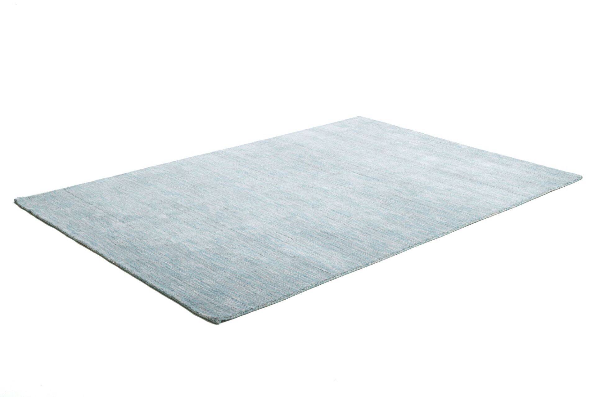 Moderner Teppich Mysore Viskose Glanz 160x230cm  – Bild 2