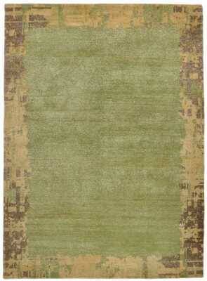 Teppich Fine Nature C2460 Nepal Teppich ca: 161x234 cm
