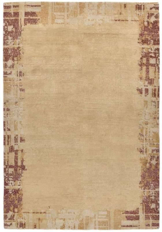 Teppich Fine Nature C2460 Nepal ca: 159x232 cm