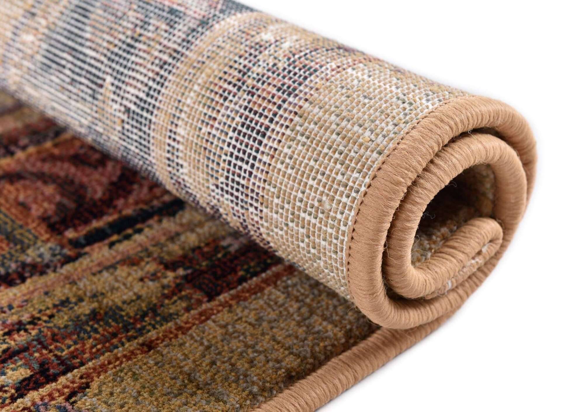 Orientteppich Gabiro 856 Teppich Klassisch beige – Bild 6