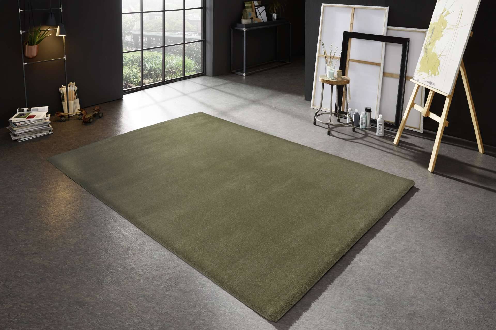Barletta Wunschmaß D.240 C.030 grün – Bild 5