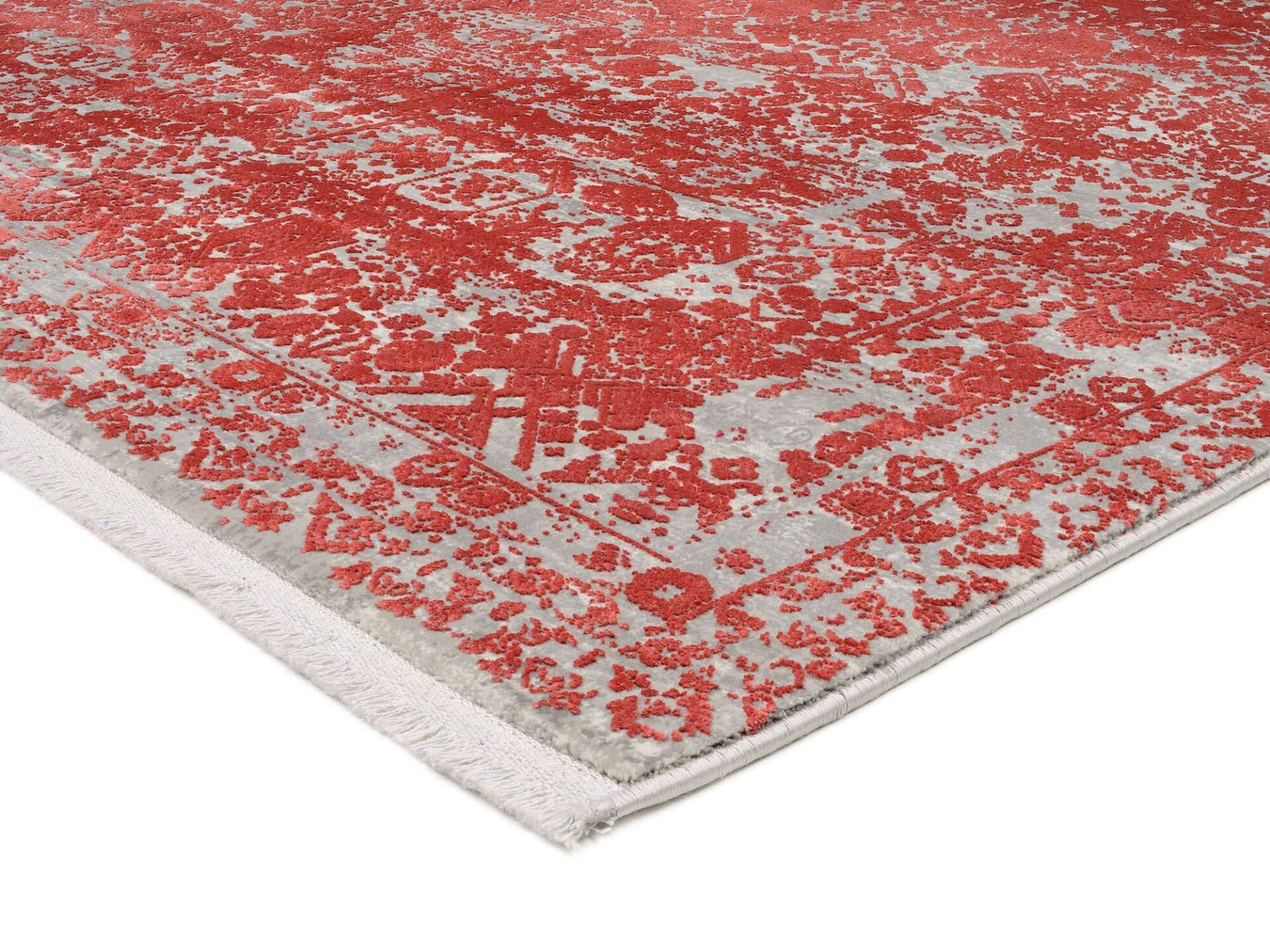 Colour Tadi OCI Teppich Vintage Orient Teppich – Bild 3