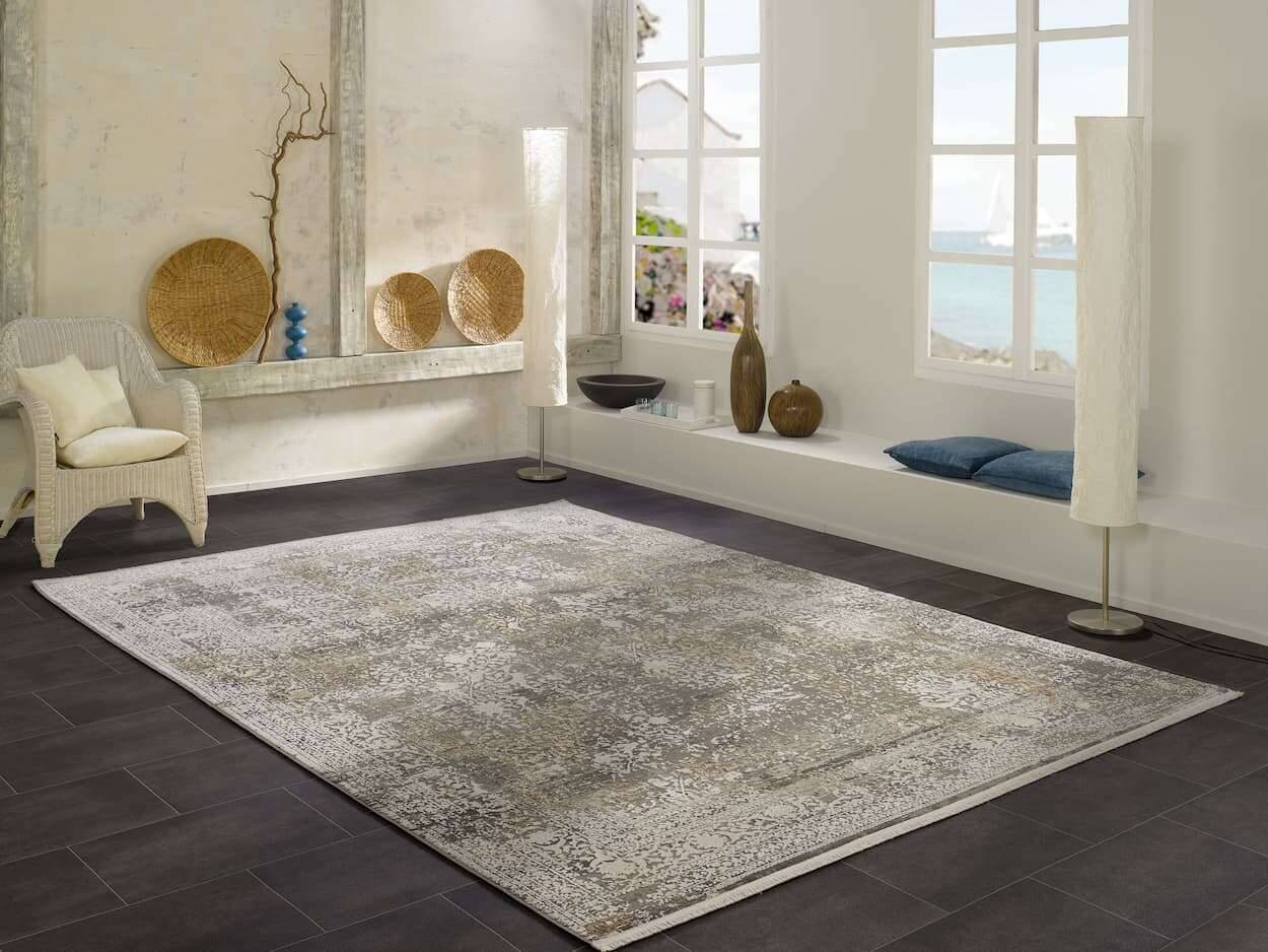 OCI Bestseller Cava 04 Teppich Vintage – Bild 2