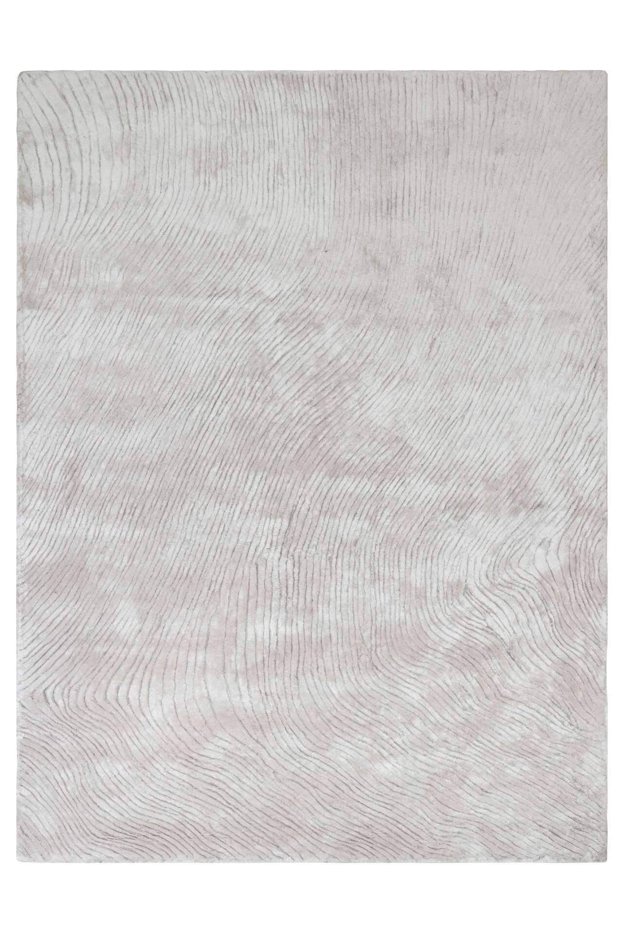 Moderner Teppich CANYON BEIGE – Bild 1