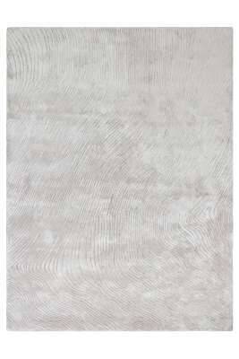 Moderner Teppich CANYON BEIGE