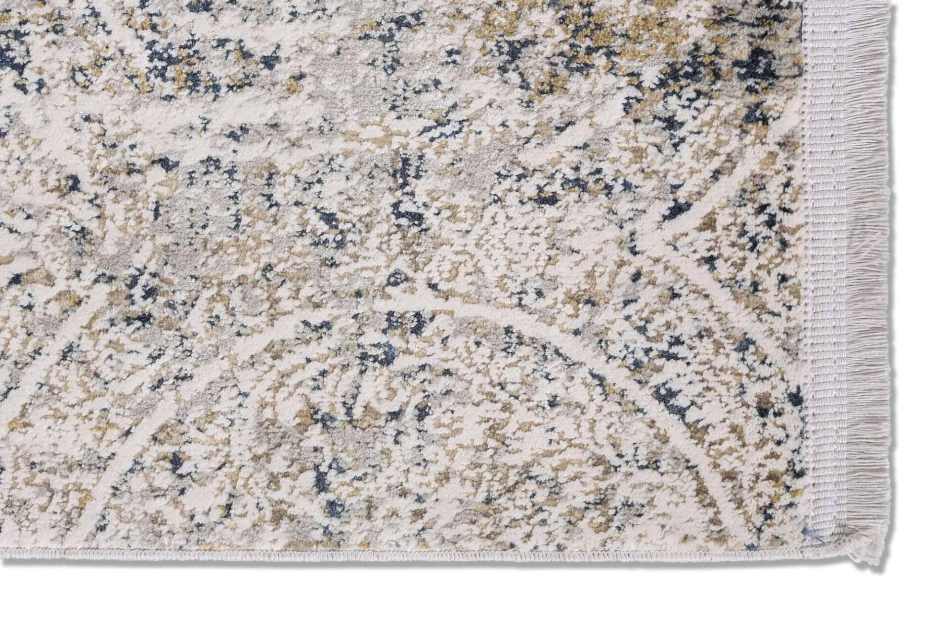 Positano Designteppich 6688-211-000 im Wunschmaß – Bild 3