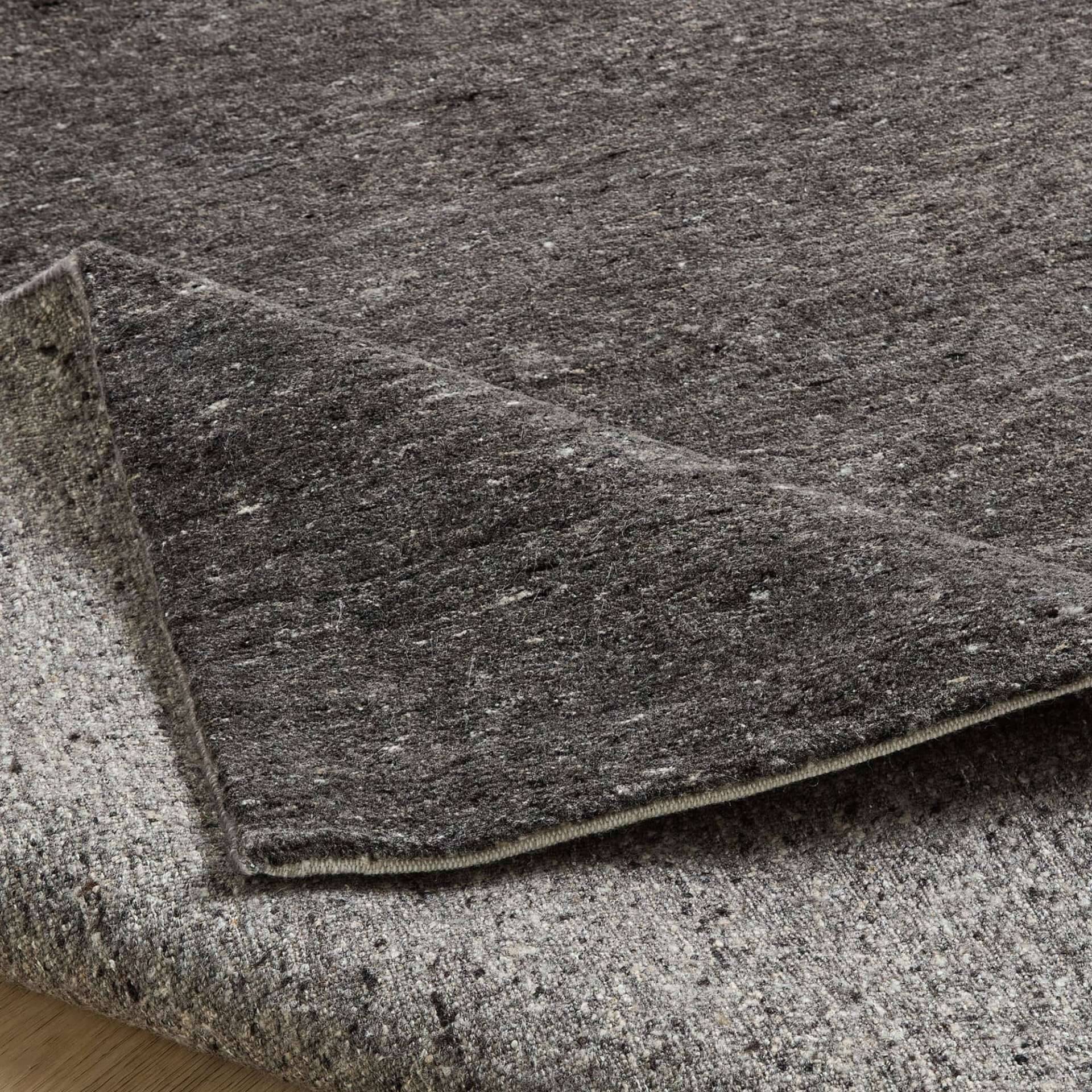 Natur Pur Teppich Alpaca – Bild 5