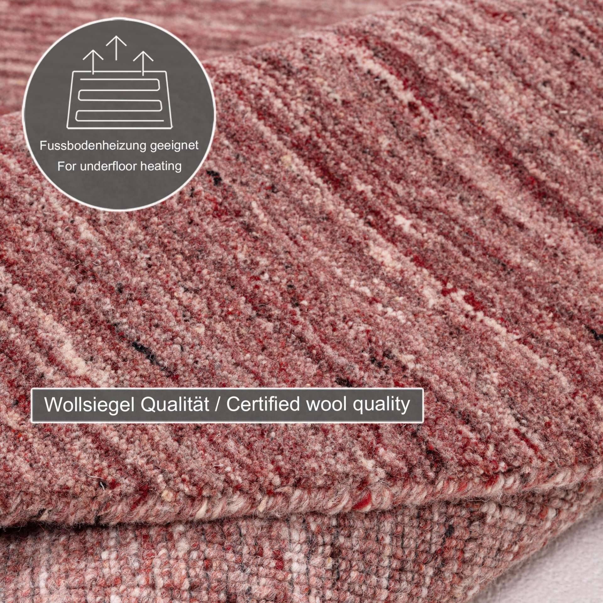 Teppich Pure von Theko – Bild 4
