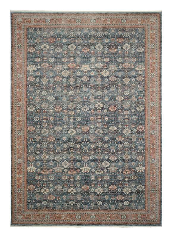 Bestseller Grand Fashion 01 Klassischer Vintage Teppich