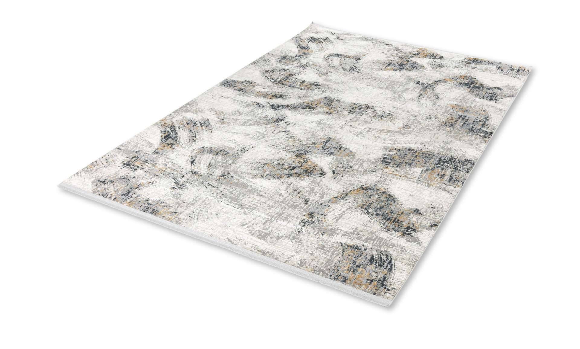 Positano D.241 C.000 Allover creme – Bild 2