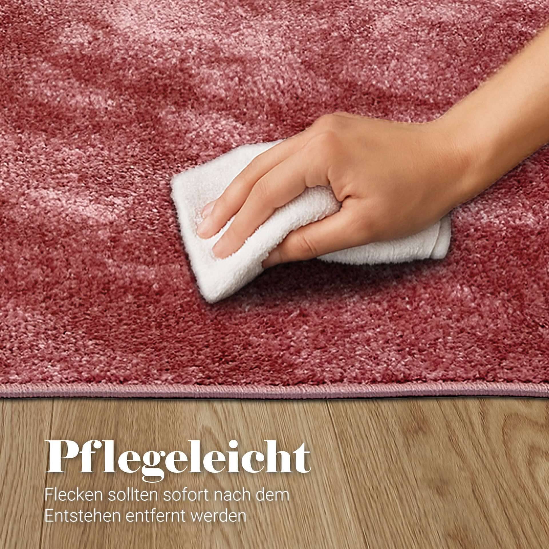 Wohnteppich Stevie – Bild 7