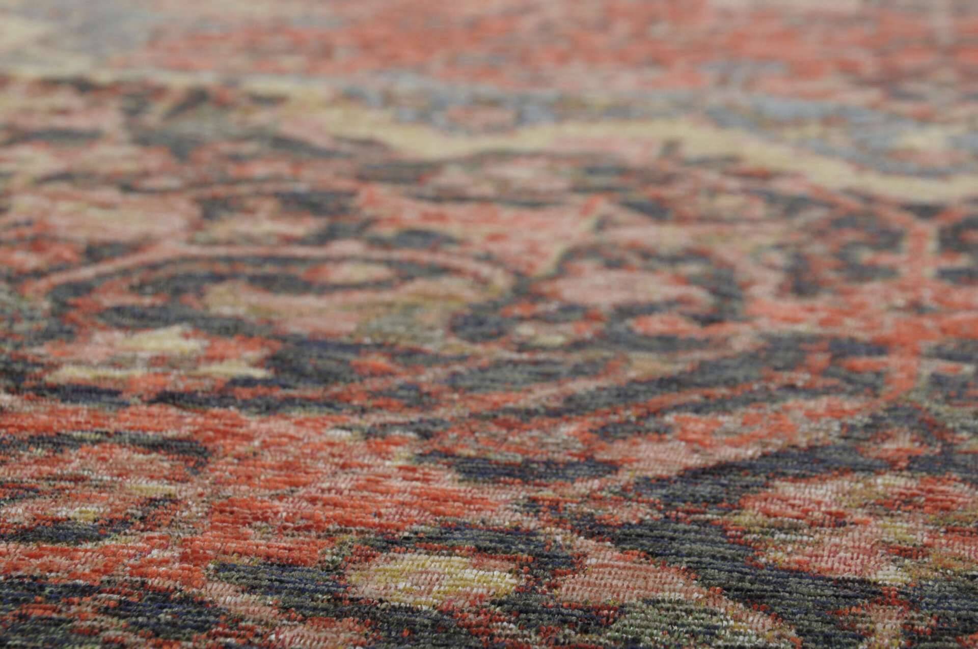 Teppich Funky Orient Ghom Tom Tailor Teppich Orient – Bild 5