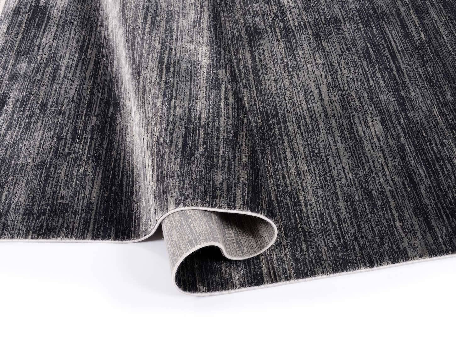 OCI Bestseller Glory Design Webteppich Teppiche Meliert – Bild 7