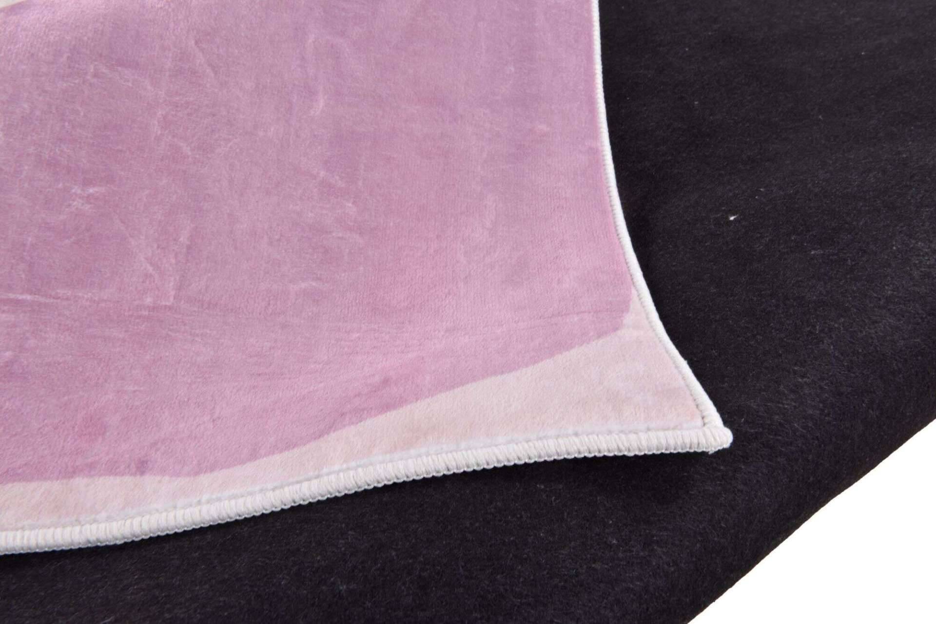 Tom Tailor Kollektion Shapes Two 265 Moderner Teppich – Bild 4