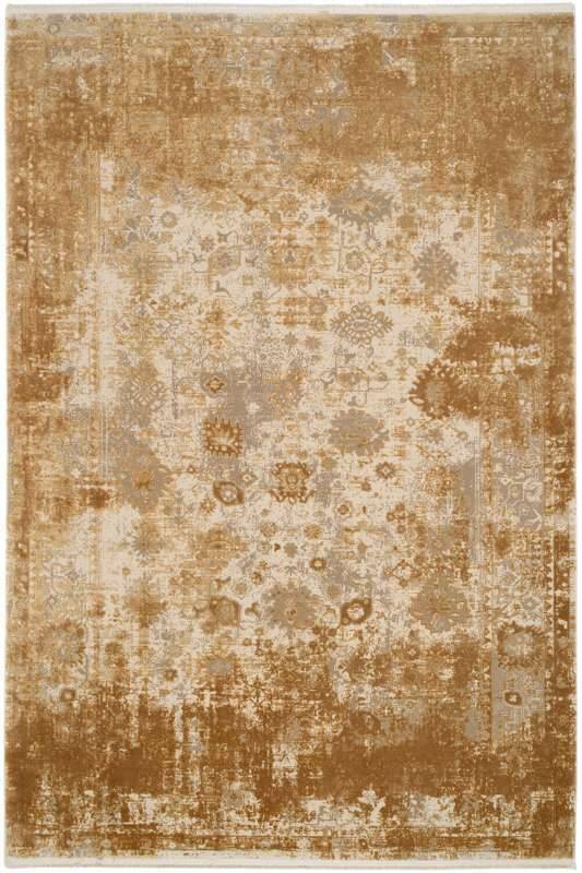Teppich Glamour WK Wohnen Design Vintage Teppich