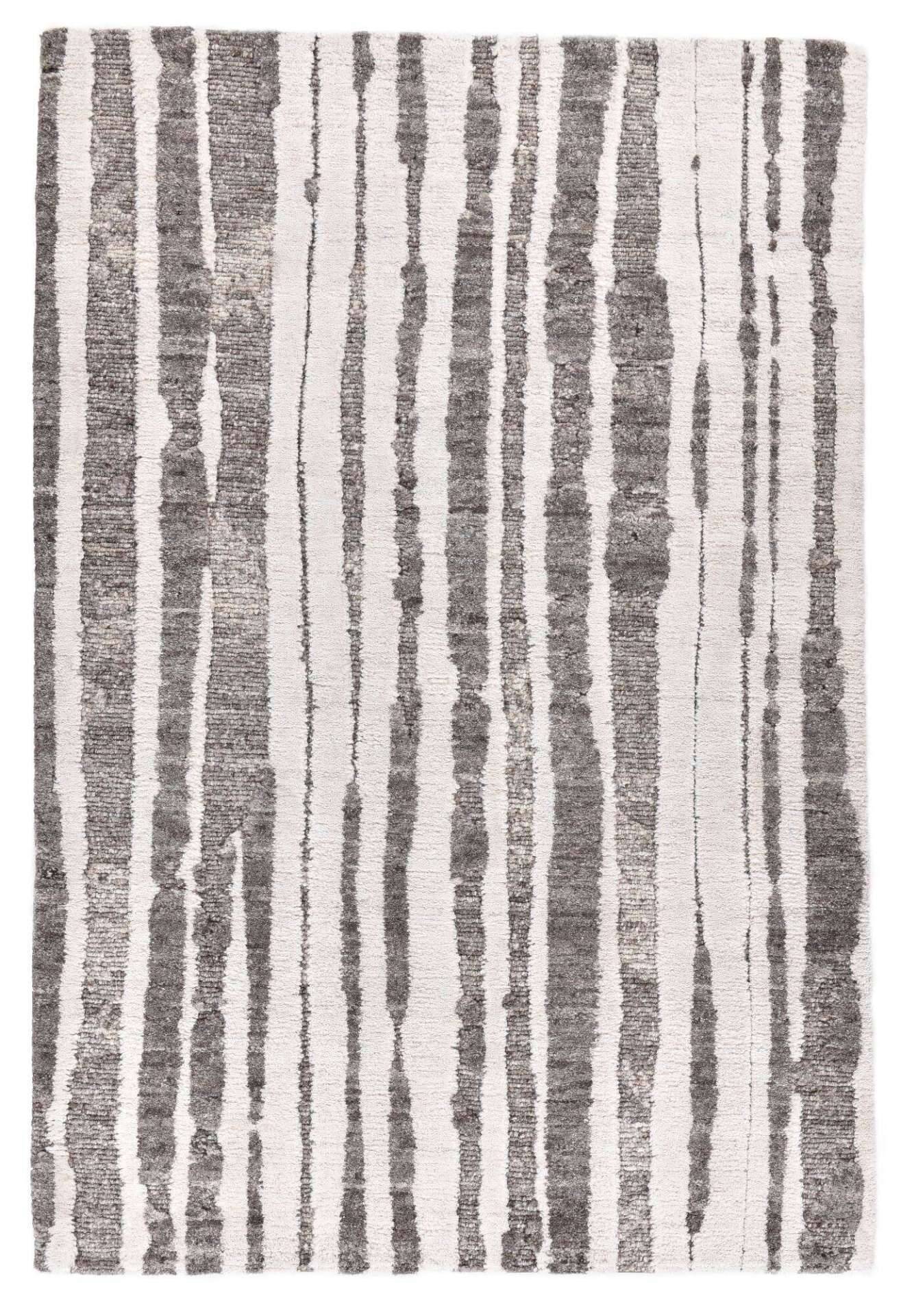 Sangri Nature C4150 Nepal Teppich im Wunschmaß – Bild 1