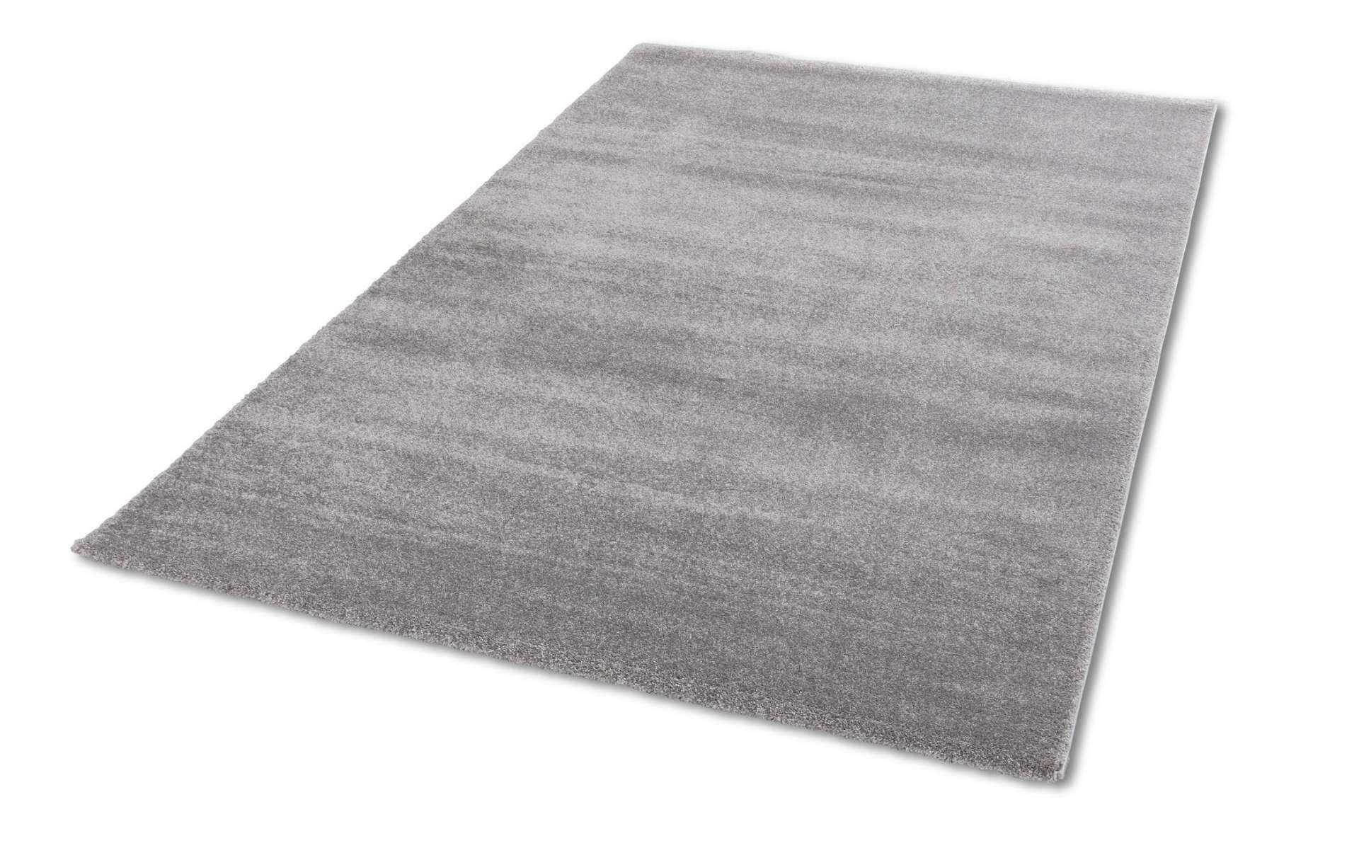 Teppich Joy 6675-190 Schöner Wohnen Teppich Einfarbig – Bild 7