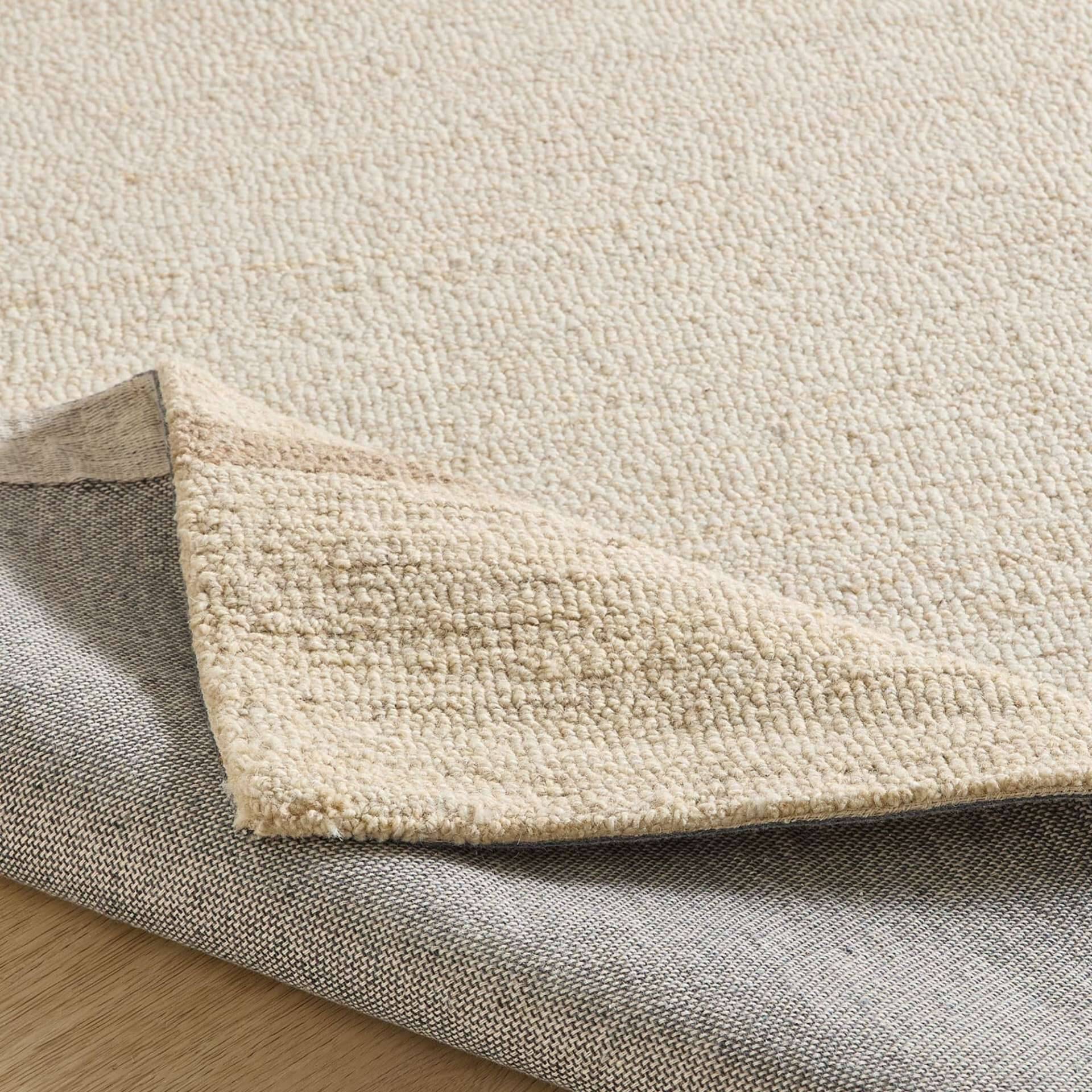 Natur Pur Teppich Natur Loop – Bild 3