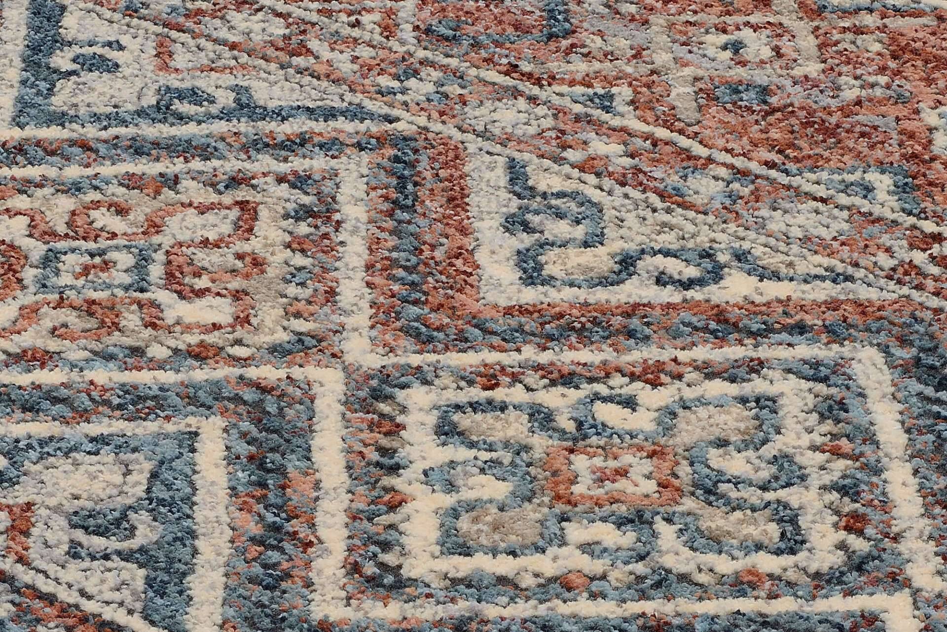 Bestseller Grand Fashion 13 Gabbeh Vintage Teppich – Bild 6