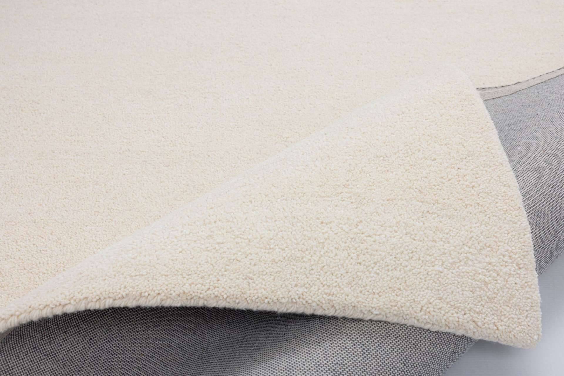 Royal Berber THEKO Natural Teppich – Bild 4