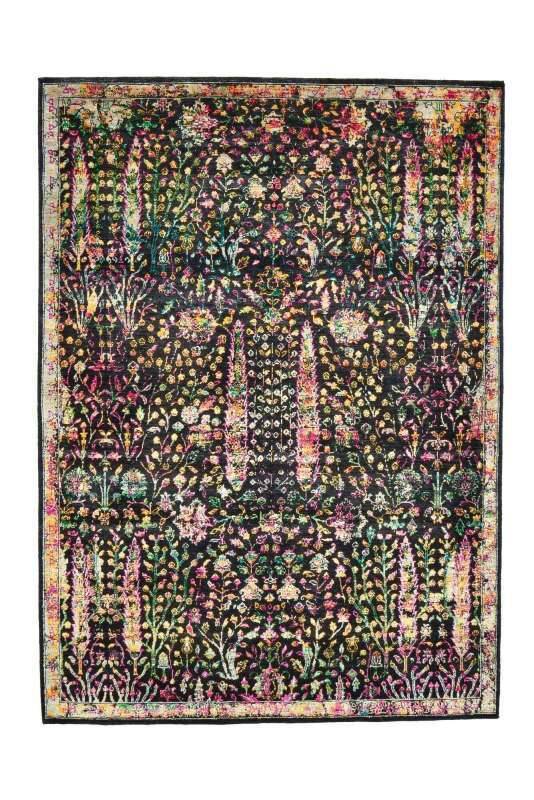 Teppich Sari Superior 173x240cm Teppich Orient Handgeknüpft