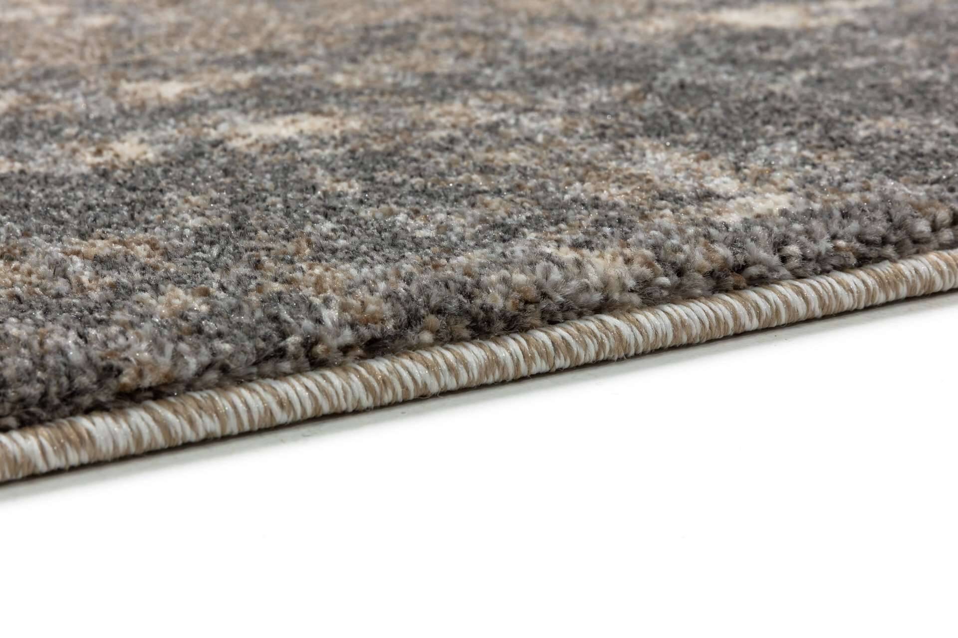 Samoa D.254 C.005 Allover grau – Bild 2