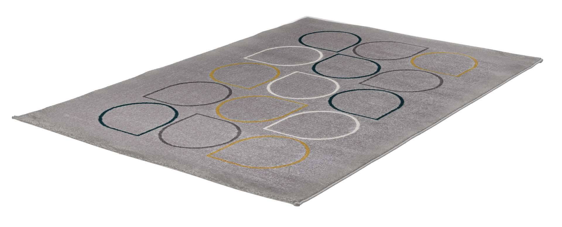 LILLE Teppich Modern Webteppich Design Teppich McThree – Bild 3