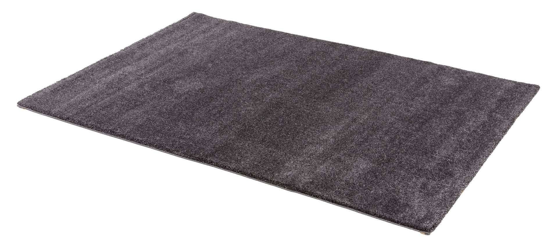 Savona 6888-180-040 Webteppich in uni – Bild 4