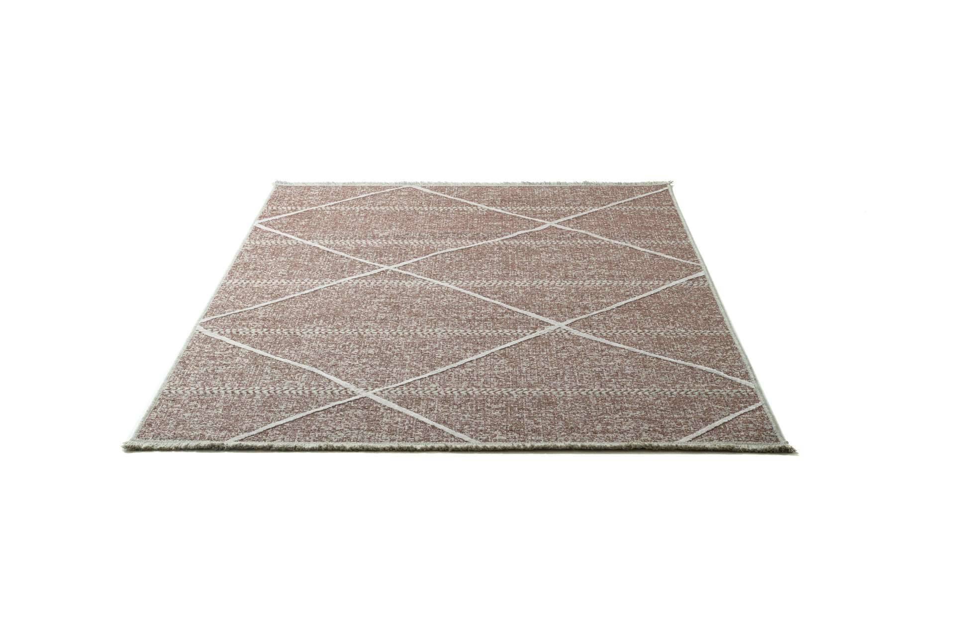 Sansibar In- und Outdoor Teppich Design Braderup  – Bild 7
