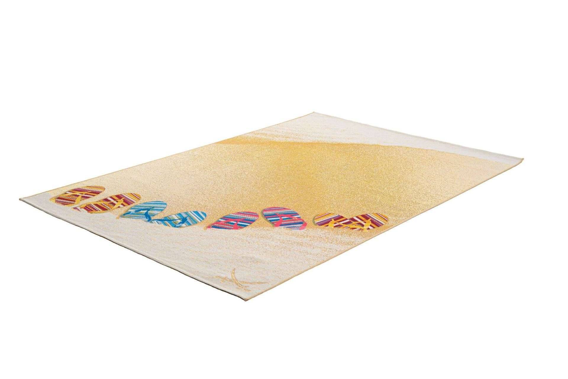 Sansibar Home Outdoor Teppich Rantum Beach – Bild 8