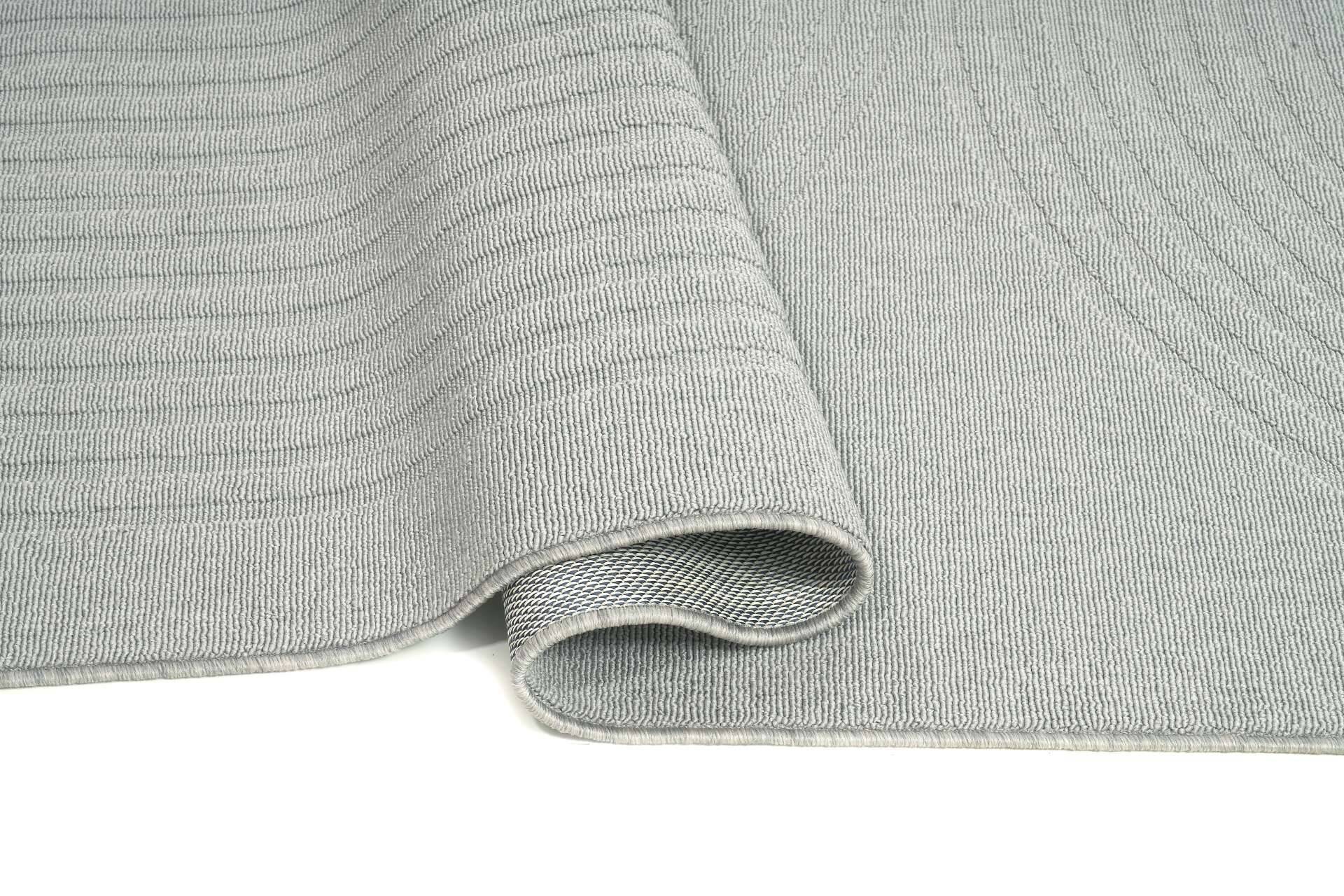 In- und Outdoor Teppich ACORES GRAY – Bild 7