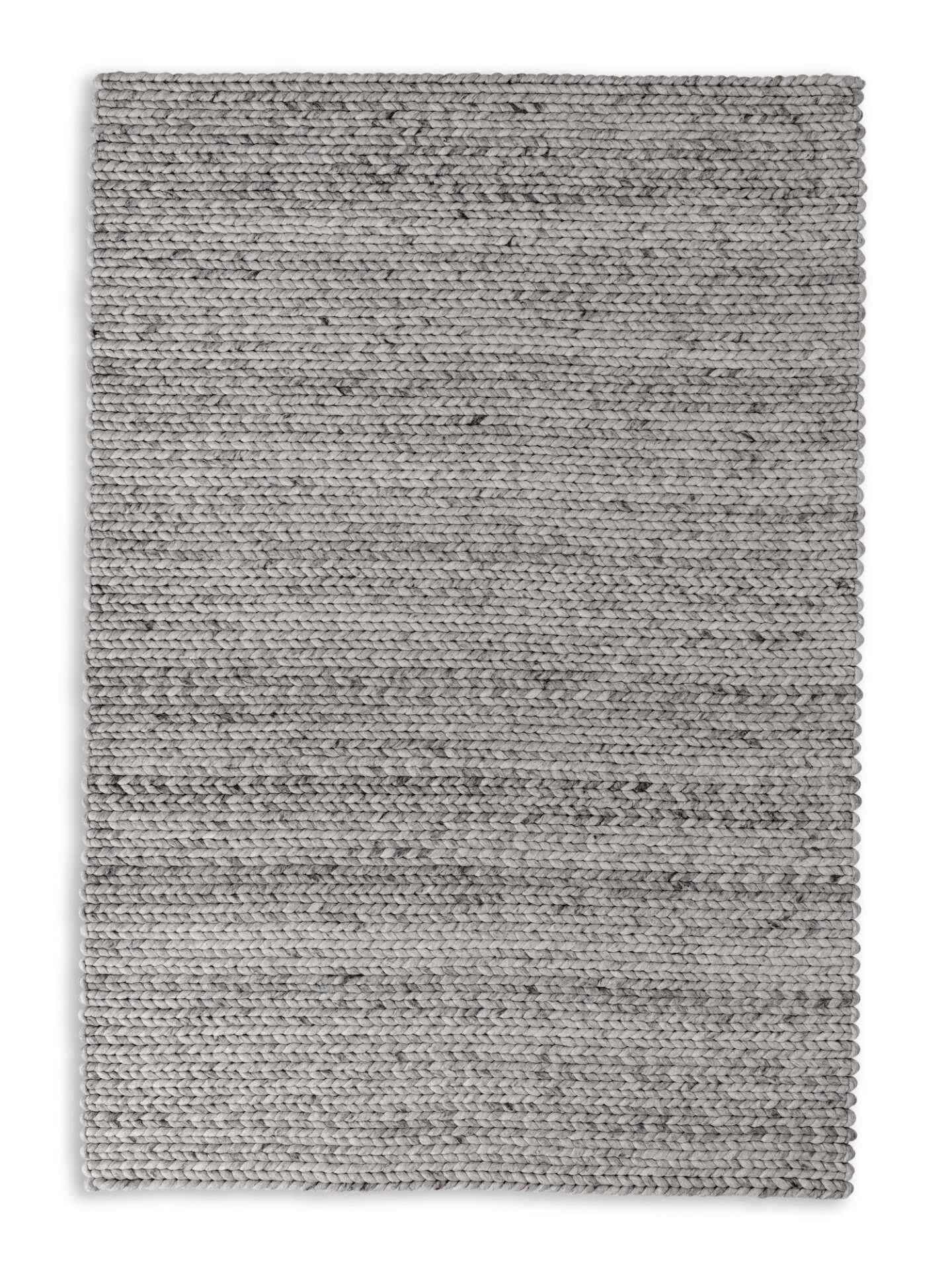 Wollteppich Enisa 6027-241-005 von SCHÖNER WOHNEN  – Bild 1