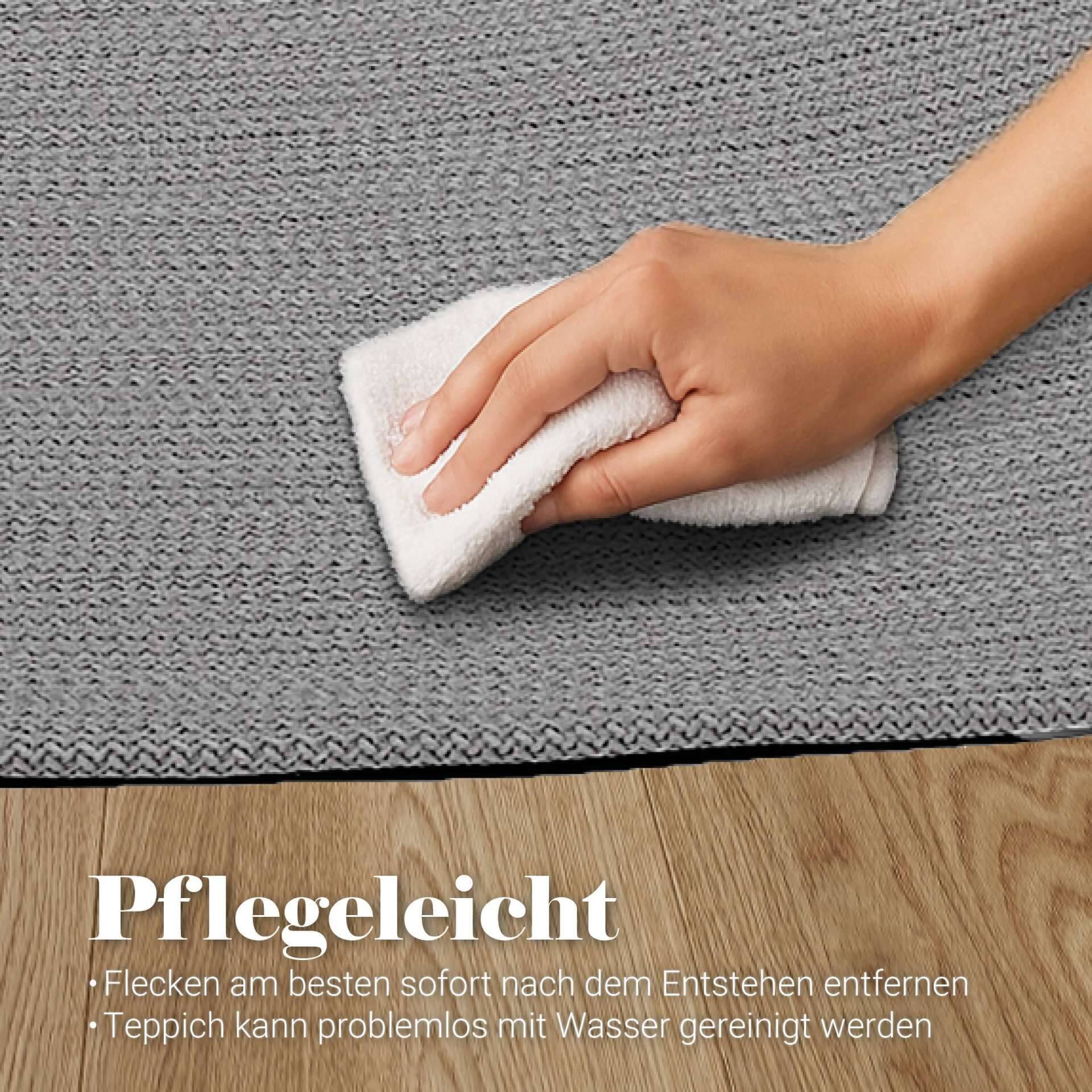 In- und Outdoor Teppich Paris – Bild 11