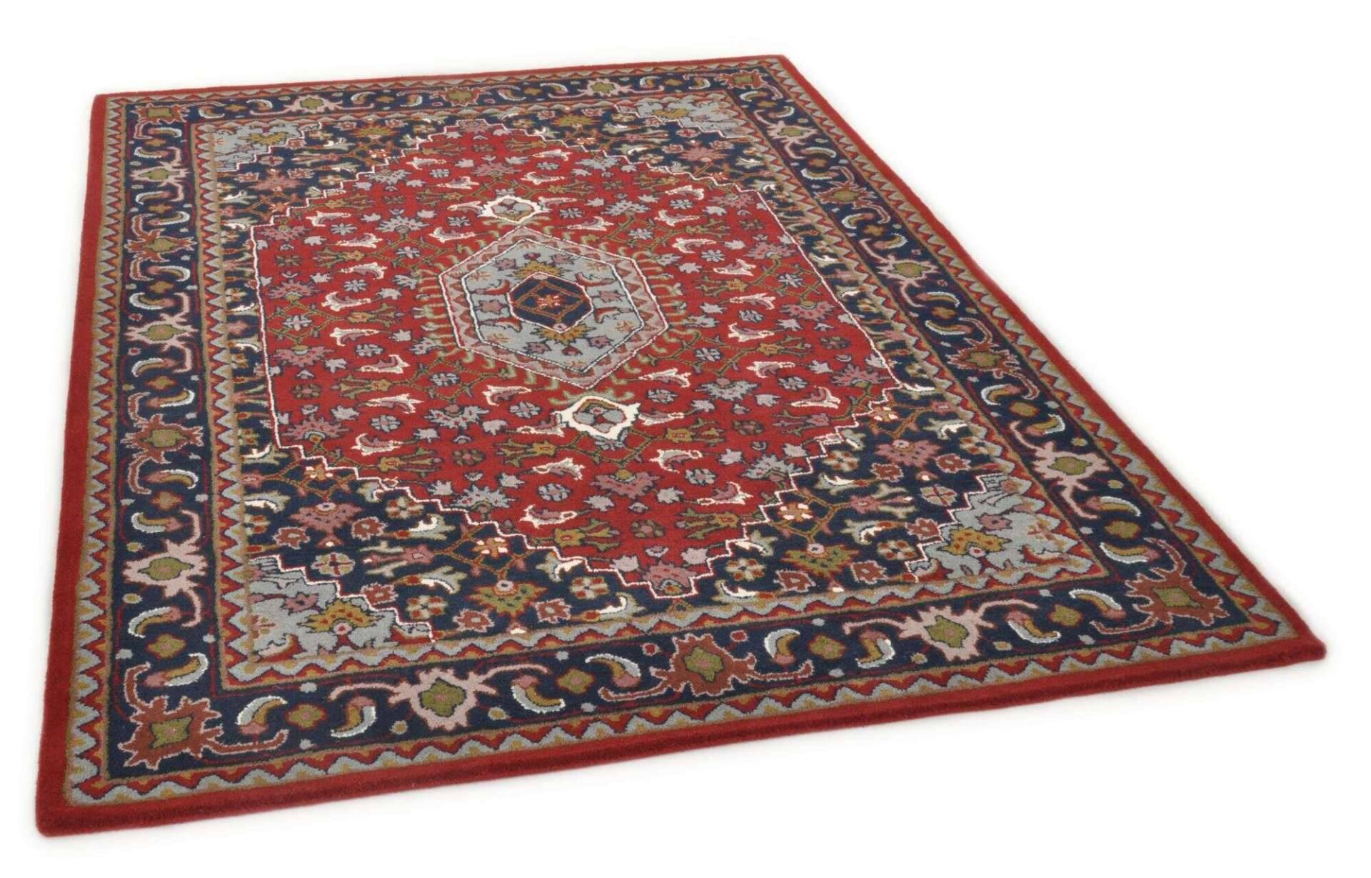 Royal Persian Bidjar reine Schurwolle – Bild 5