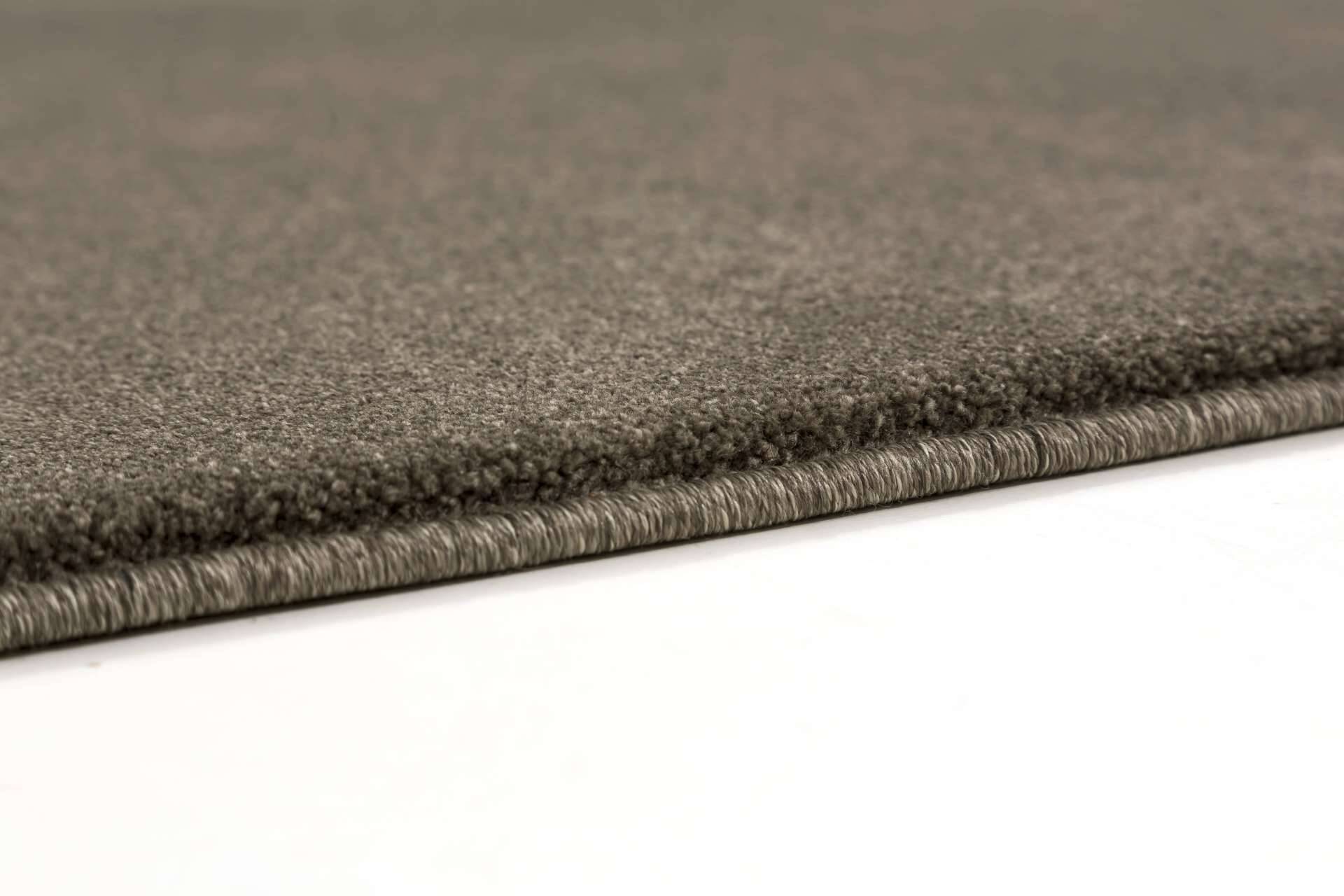 Barletta ca.160x230cm D.240 C.064 dunkelbraun – Bild 3
