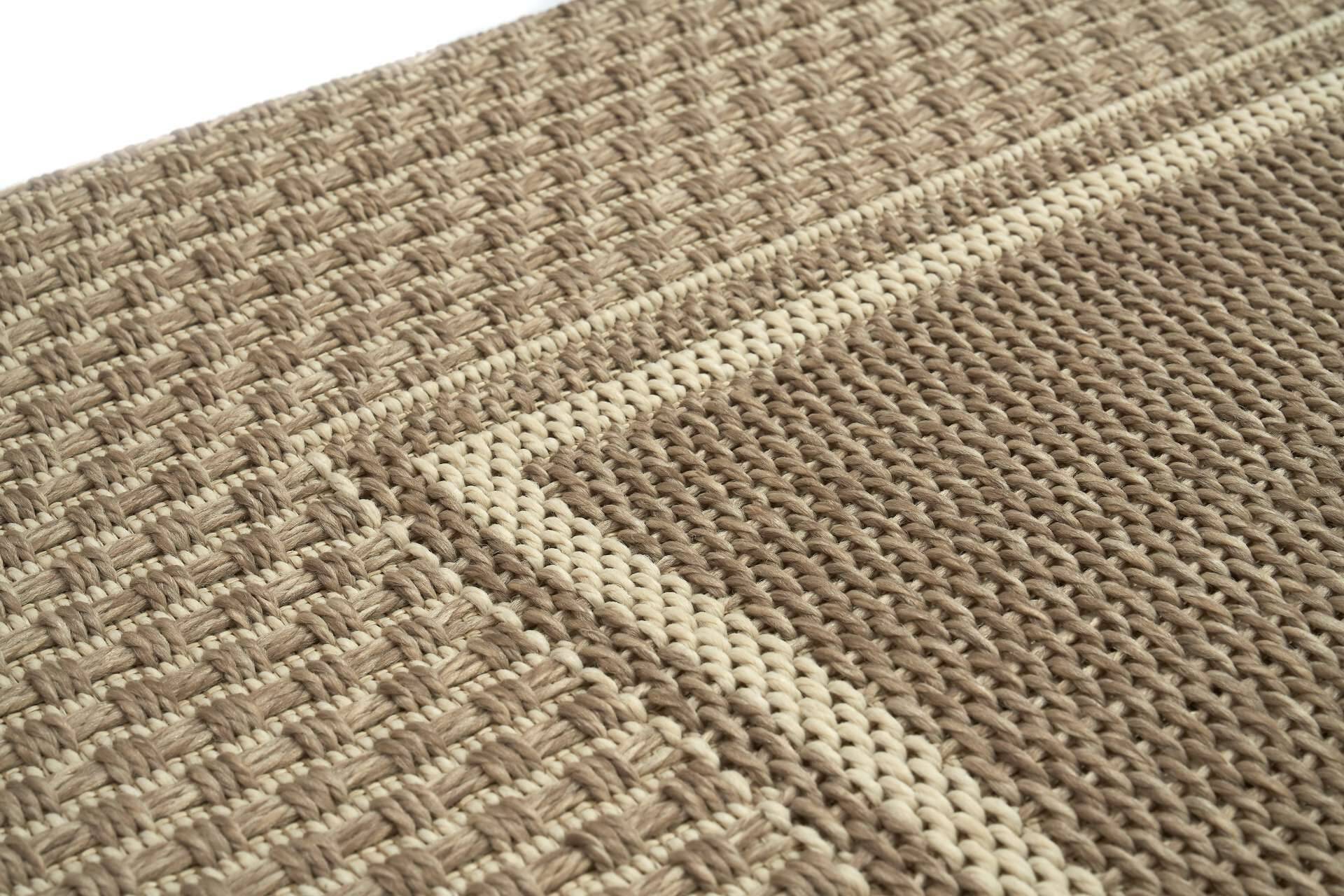 In- und Outdoor Teppich DESERTO – Bild 5