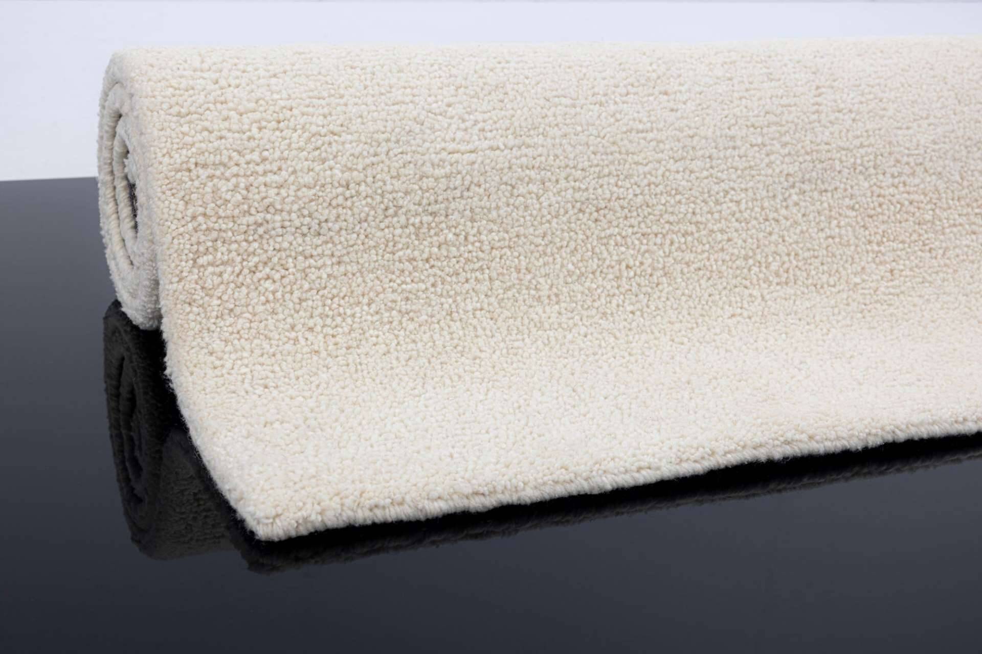 Royal Berber THEKO Natural Teppich – Bild 3