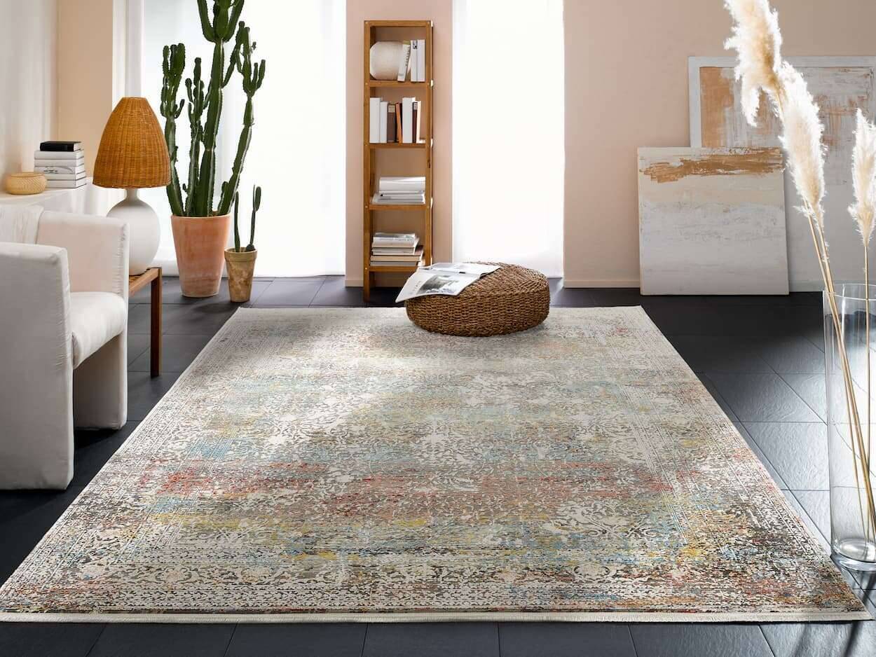 OCI Bestseller Cava 04 Teppich Vintage – Bild 3
