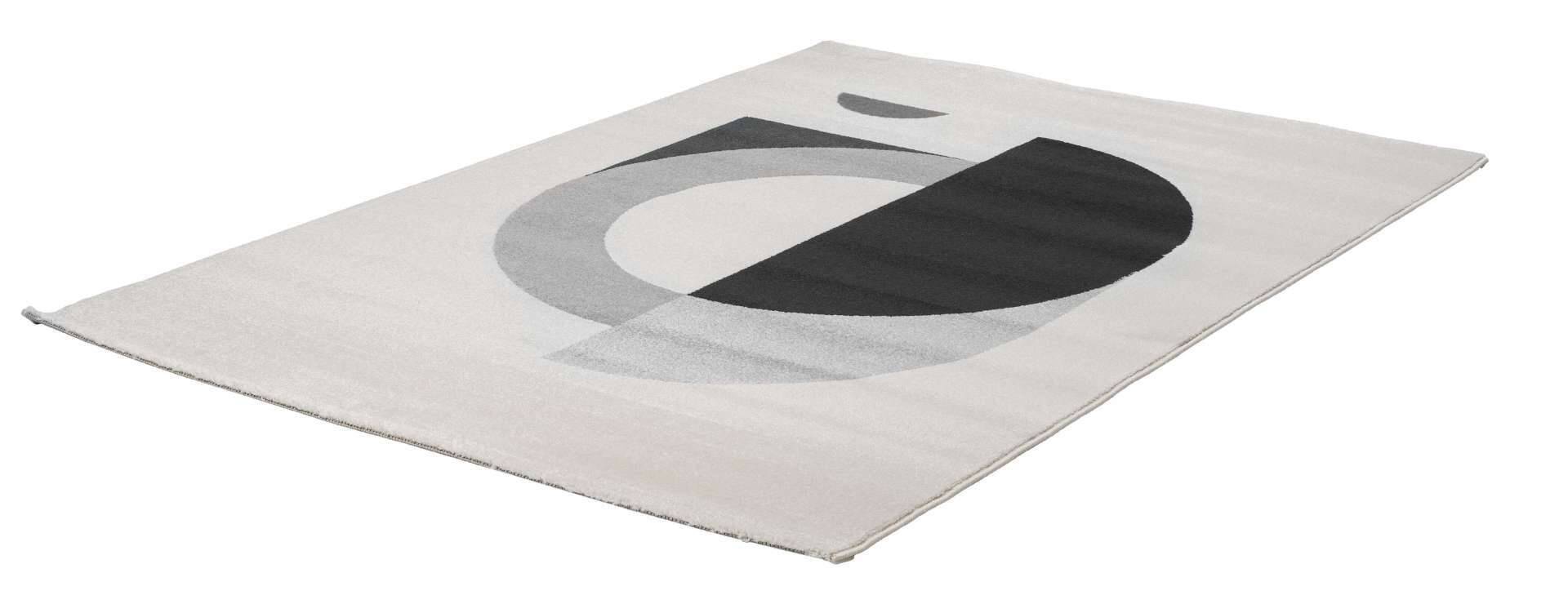 LILLE Teppich modern Webteppich Design Teppich McThree – Bild 2