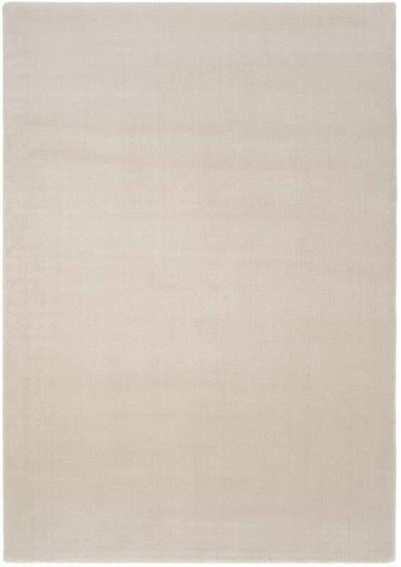 Hochflor Teppich Melira Shaggy Einfarbig