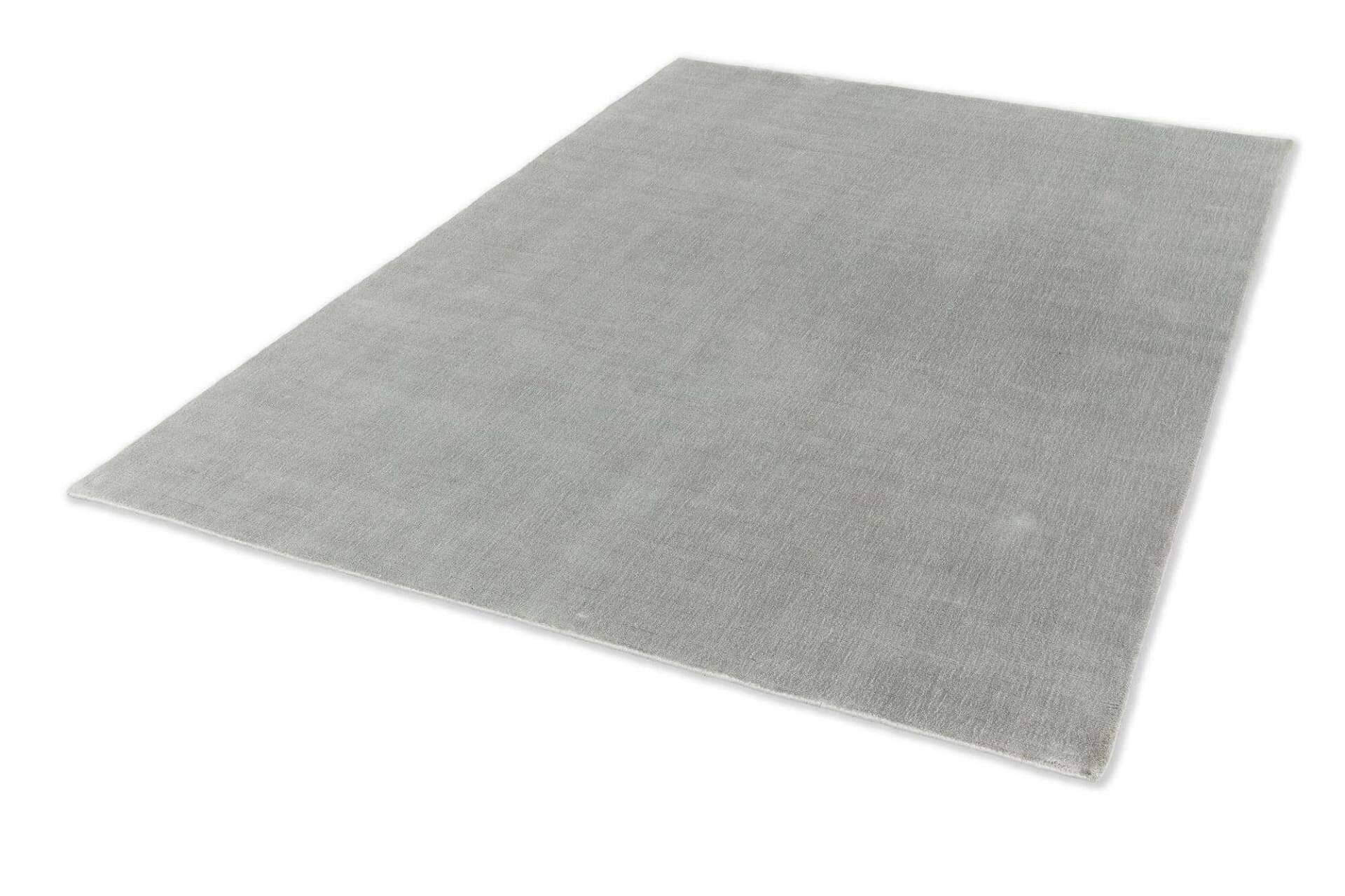 SCHÖNER WOHNEN Teppich Aura 6017-190 Viskose Wohnteppich – Bild 6